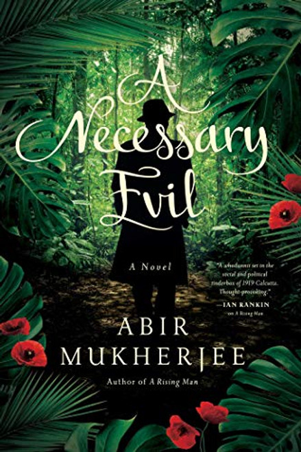 A Necessary Evil: A Novel (Wyndham & Banerjee Mysteries)