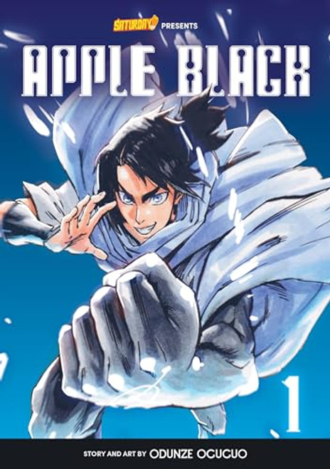Apple Black, Volume 1 - Rockport Edition: Neo Freedom (Saturday AM TANKS / Apple Black, 1)