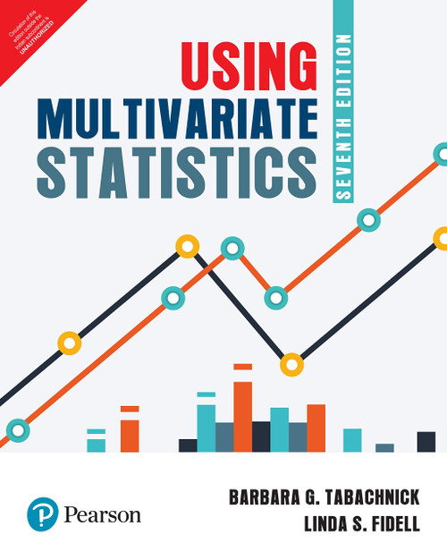 Using Multivariate Statistics