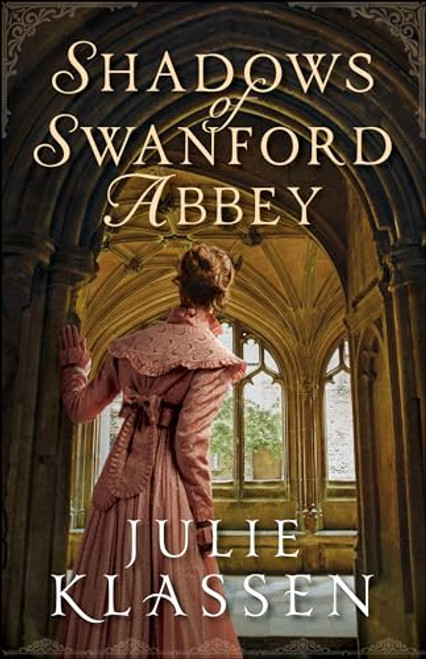 Shadows of Swanford Abbey: (A Second Chance Romance Regency Mystery)