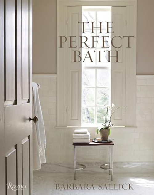 The Perfect Bath