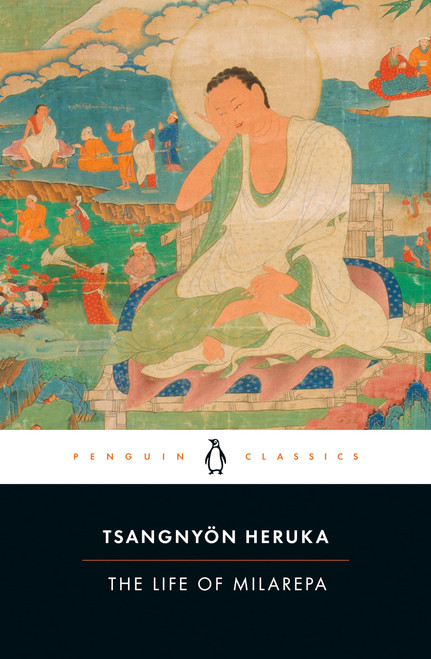 The Life of Milarepa (Penguin Classics)