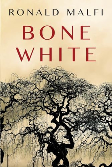 Bone White