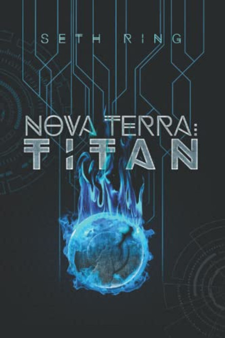Nova Terra: Titan (The Titan Series)