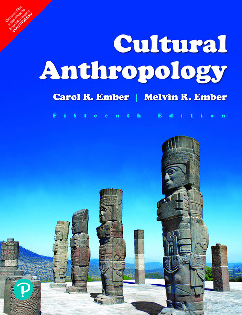 Cultural Anthropology | Fifteenth Edition