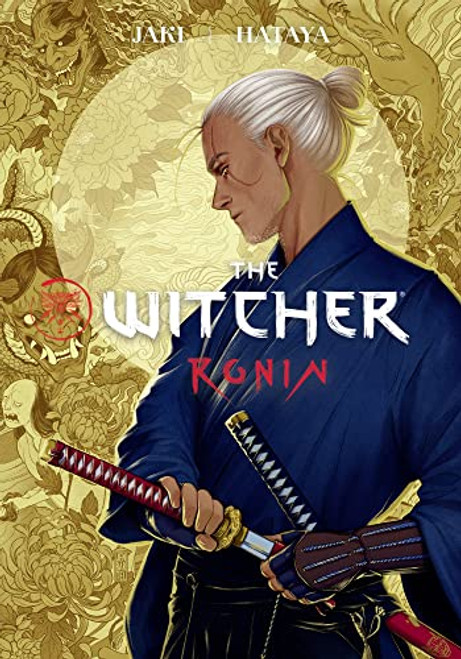 The Witcher: Ronin (Manga)