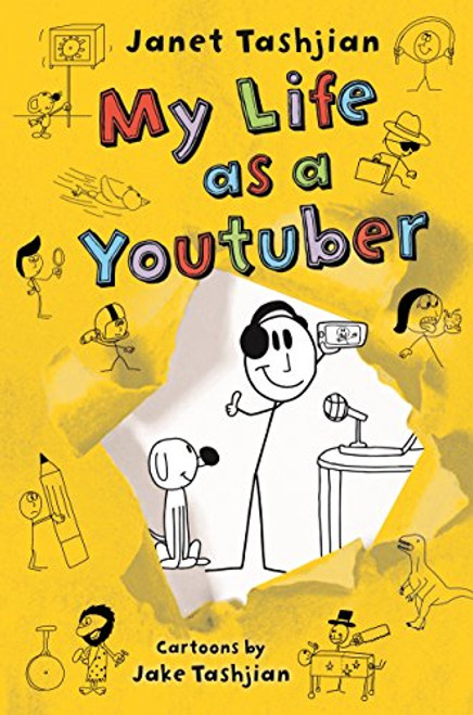 My Life as a Youtuber (The My Life series, 7)