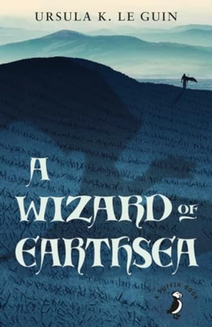 A Wizard of Earthsea