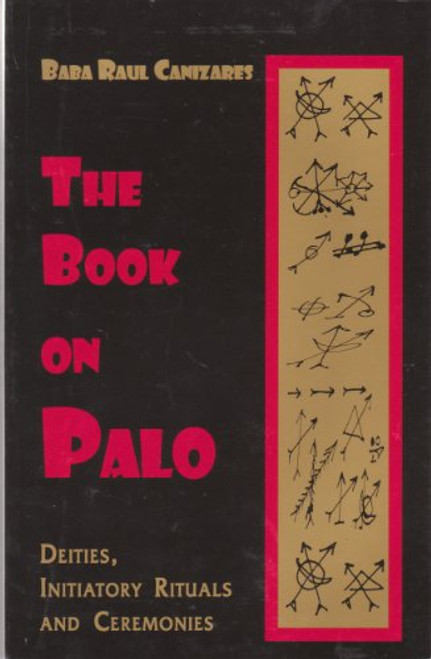 The Book on Palo