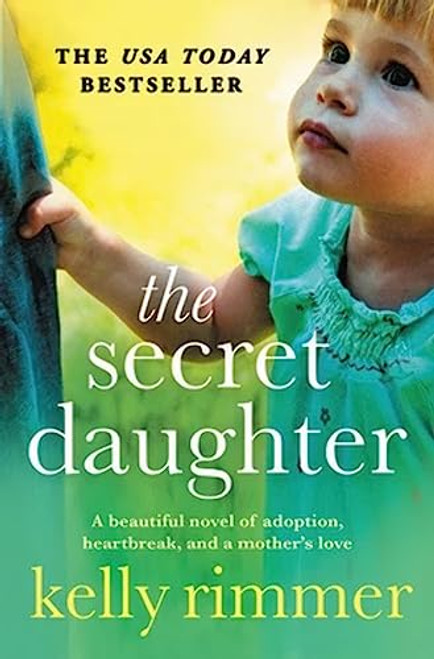 The Secret Daughter