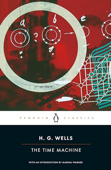 The Time Machine (Penguin Classics)