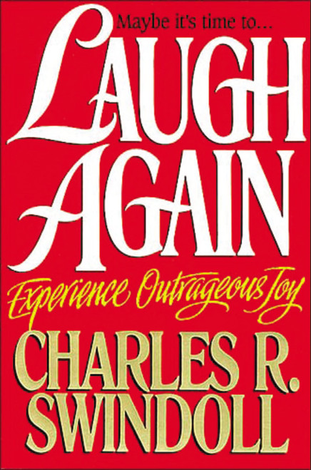 Laugh Again