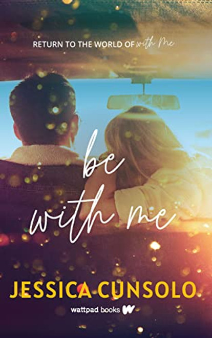 Be With Me (With Me, 4)