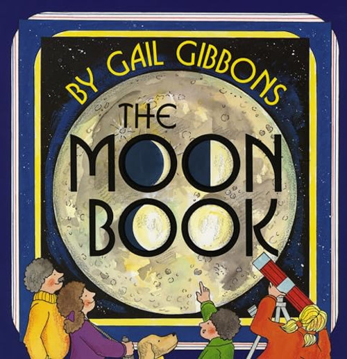 The Moon Book