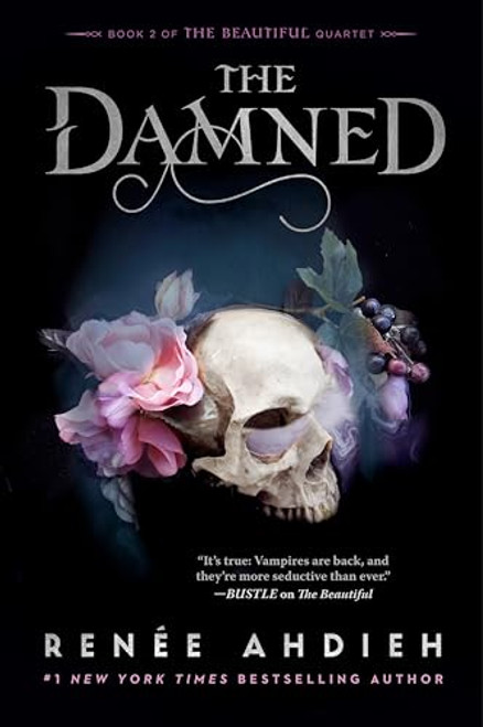 The Damned (The Beautiful Quartet)