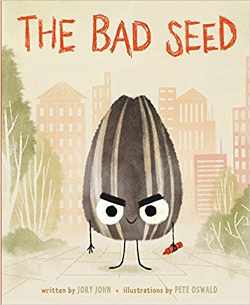 The Bad Seed: The Bad Seed
