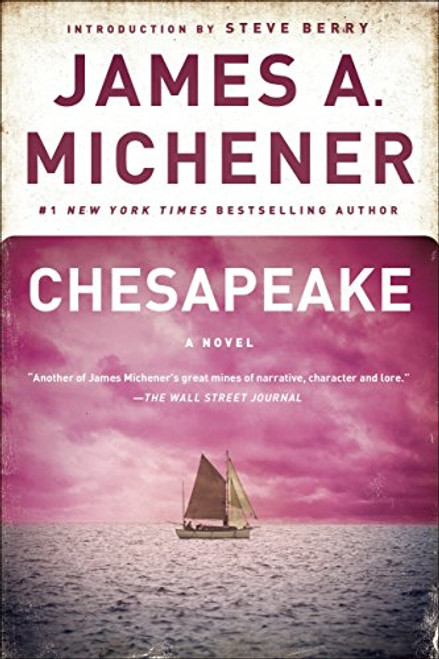 Chesapeake: A Novel