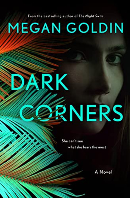 Dark Corners: A Novel (Rachel Krall, 2)