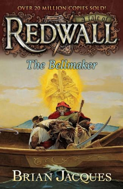 The Bellmaker: A Tale from Redwall
