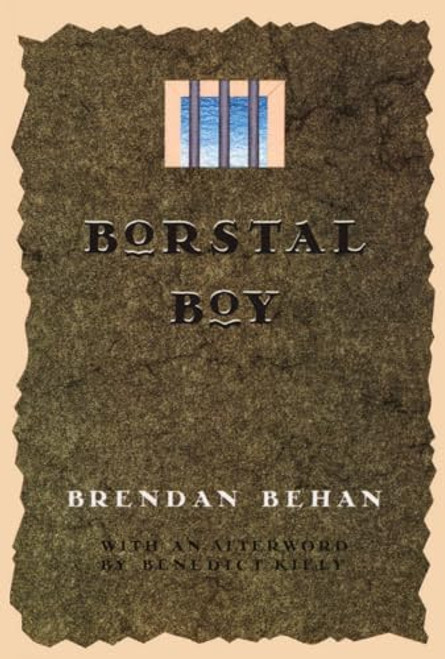 Borstal Boy (Nonpareil Books)