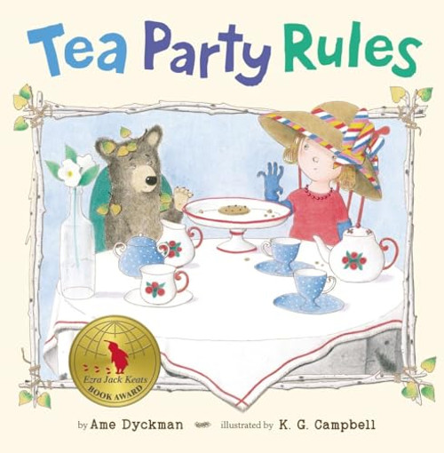 Tea Party Rules