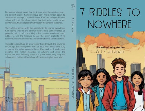 7 Riddles to Nowhere