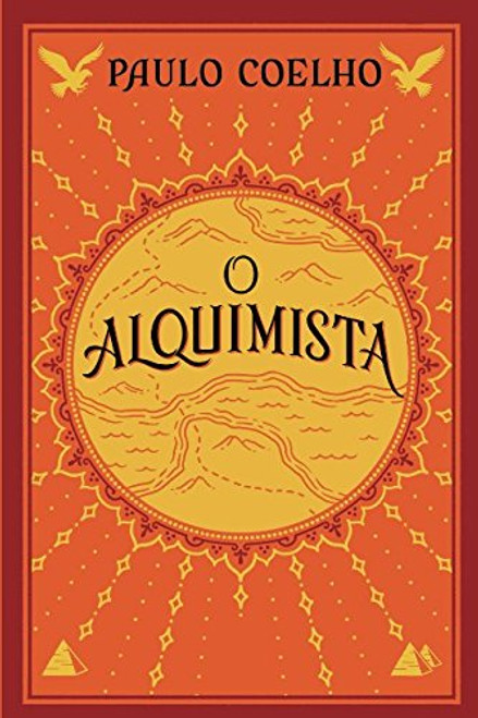 O Alquimista (Portuguese Edition)