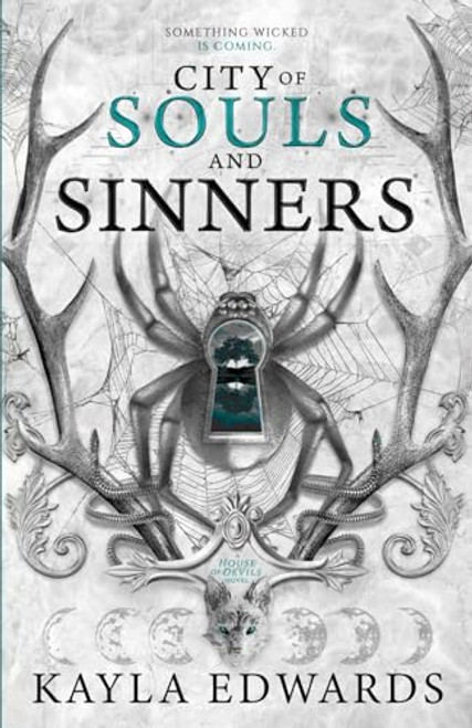 City of Souls and Sinners (House of Devils)