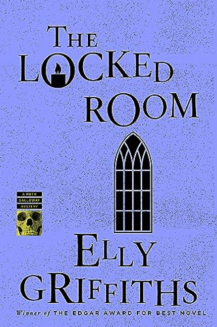 The Locked Room: A Mystery (Ruth Galloway Mysteries, 14)