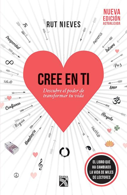 Cree en ti (Cree En Ti, 1) (Spanish Edition)