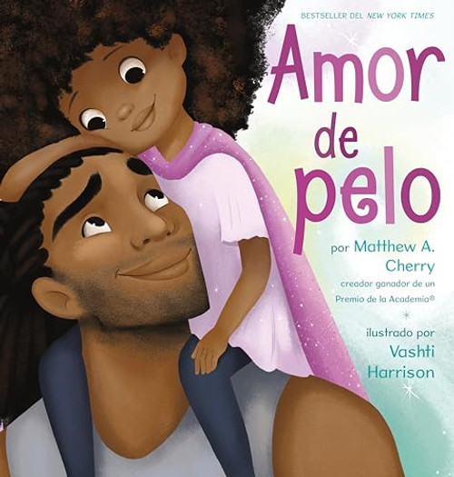 Amor de pelo (Spanish Edition)