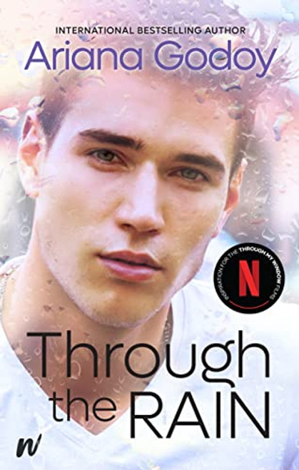 Through the Rain (The Hidalgo Brothers, 3)