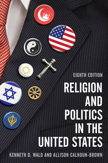 Religion and Politics in the United States