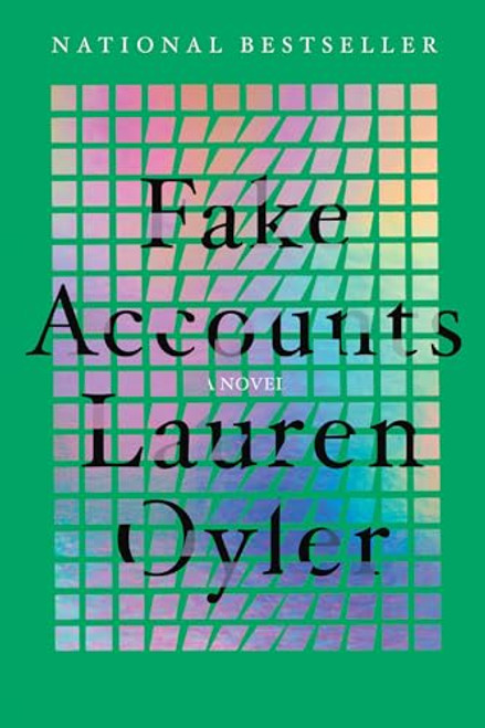 Fake Accounts: A Novel