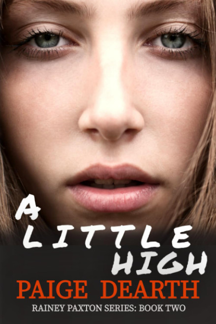 A Little High (Rainey Paxton Series)