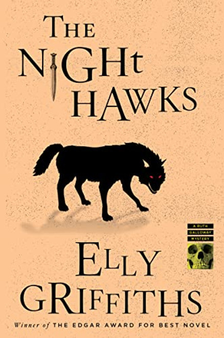The Night Hawks: A Mystery (Ruth Galloway Mysteries, 13)