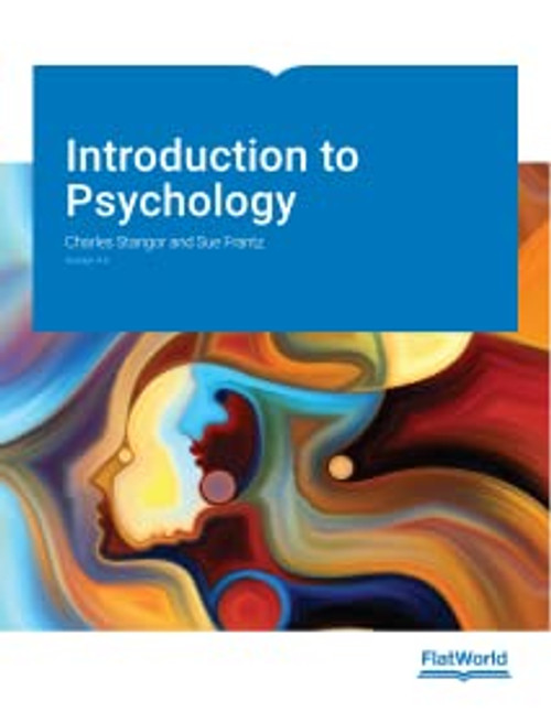 Introduction to Psychology v4.0