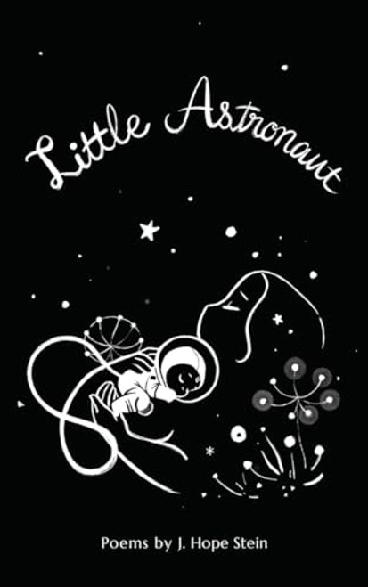 little astronaut