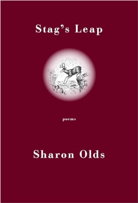 Stag's Leap: Poems