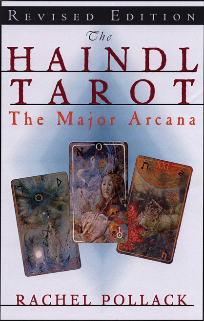 Haindl Tarot, Major Arcana, Rev Ed. (The Haindl Tarot)