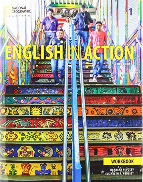 English in Action 1: Workbook