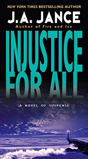 Injustice for All (J. P. Beaumont Novel, 2)