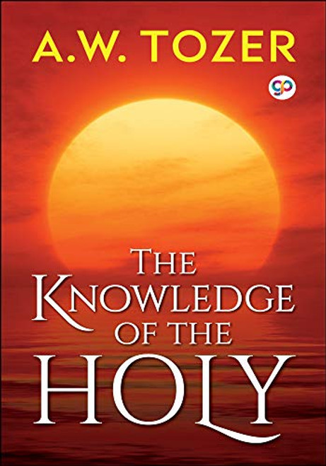 The Knowledge of the Holy