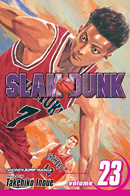 Slam Dunk, Vol. 23 (23)