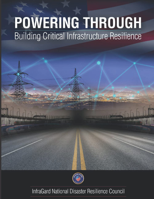 Powering Through: Building Critical Infrastructure Resilience