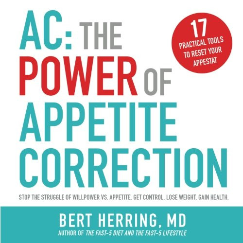 AC: The Power of Appetite Correction