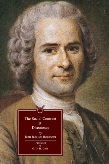 The Social Contract & Discourses