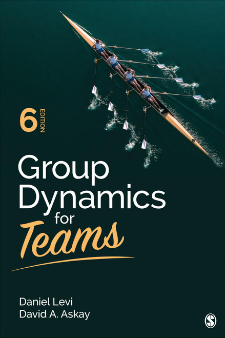 Group Dynamics for Teams