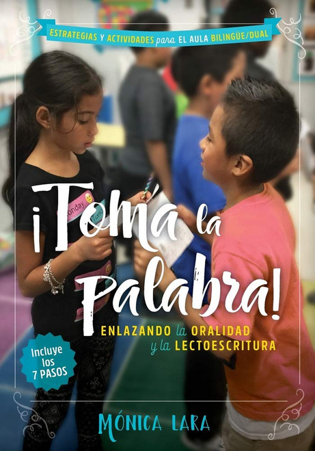 Toma la palabra!