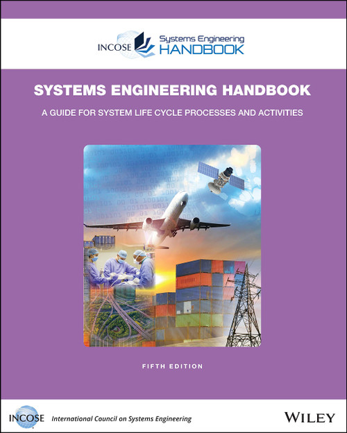 INCOSE Systems Engineering Handbook (Incose Systems Engineering Handbooks)